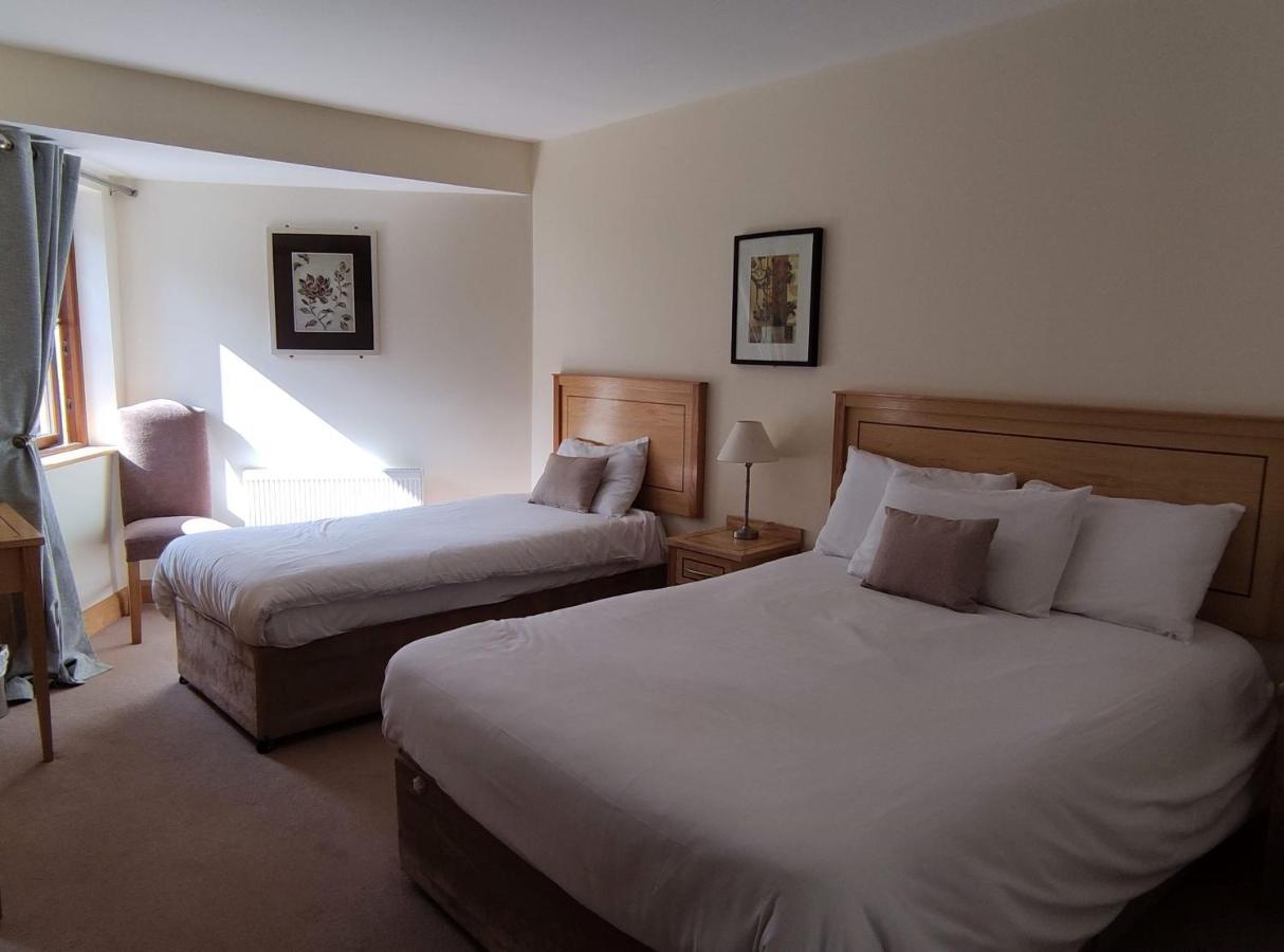 Ma Dwyer'S Guest Accommodation Navan Buitenkant foto