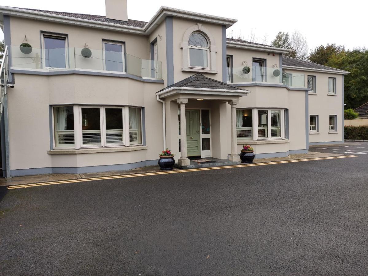 Ma Dwyer'S Guest Accommodation Navan Buitenkant foto