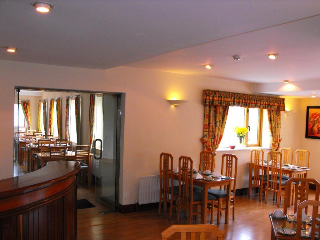 Ma Dwyer'S Guest Accommodation Navan Buitenkant foto