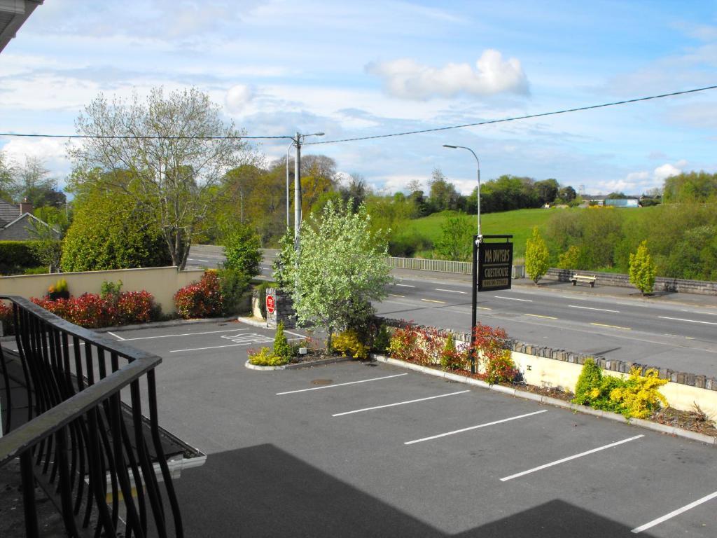 Ma Dwyer'S Guest Accommodation Navan Buitenkant foto