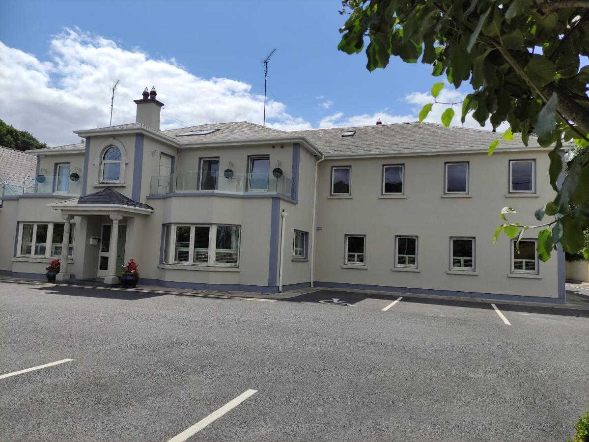 Ma Dwyer'S Guest Accommodation Navan Buitenkant foto