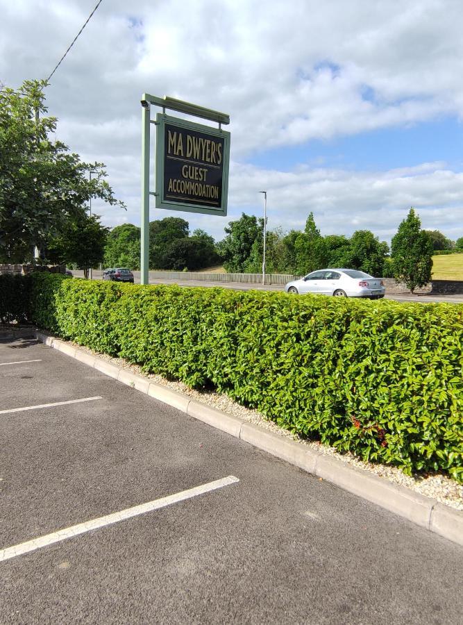Ma Dwyer'S Guest Accommodation Navan Buitenkant foto