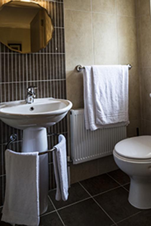 Ma Dwyer'S Guest Accommodation Navan Buitenkant foto